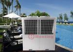 MDY200D-TJ1 72KW Economical air to water Swimming Pool Heat pump water heaters