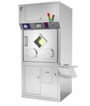 China High Density Nuclear Radiation Protection Essential For Nuclear Safety In Facilities factory