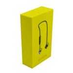 factory direct sell headphone color box High quality earphone packaging