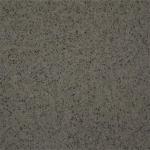 Granite Textured 18MM Speckled Grey Artificial Floor Tile Quartz