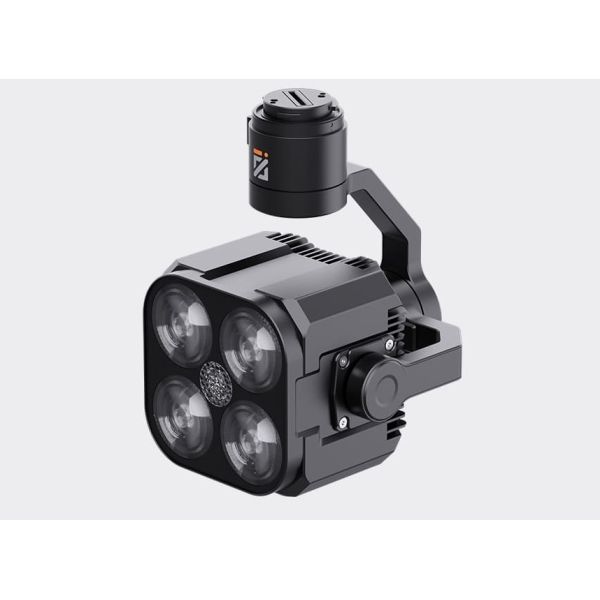 China Aviation Drone and for Your Customer Requirements factory