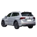 PHEV Gasoline Powered Vehicles Plug In Hybrid Flagship Version