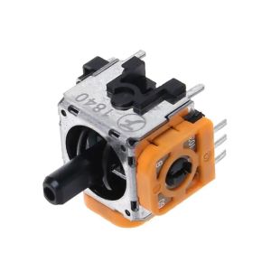 3D Analog Thumbsticks Sensor Module For PlayStation 4 PS4 Slim Controller
