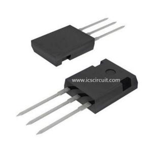 China 1200v 50a High Power Mosfet Transistors / Thyristor CLA50E1200HB factory