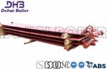 Energy Saving Boiler Membrane Carbon Steel Pipe Full Water Cooling