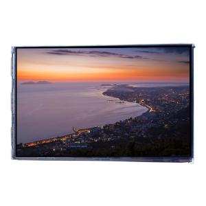 China VVX07H005A10 7.0 inch 450 cd/m2 LCD Screen Display Panel on sale