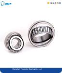 ISO Taper Roller Bearing 32306 Z1 Z2 Z3 Z4 Nylon Steel Brass