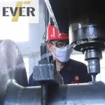 Wire Rod Mill 7% Cr High Speed Steel Rolls Centrifugal HSD 95 HSS Roll