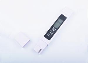 China Pen Type Digital Water TDS Meter 0-4999ppm With DC3V CR2032 Battery factory