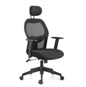 China Popular Ergonomic Executive China Mesh Chair factory