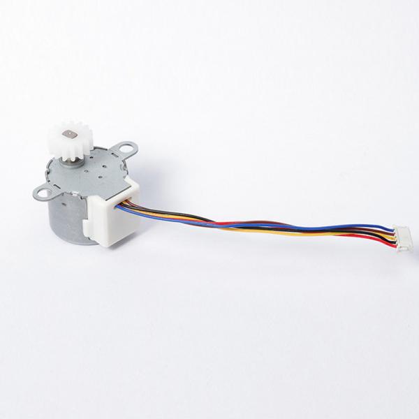 Faradyi Customized Manufacturers Supply Dc Deceleration Micro Motor 24Byj48 All