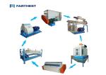 Turnkey Goat Feed Mills Premix Plant Equipment Feed Production Line Siemens