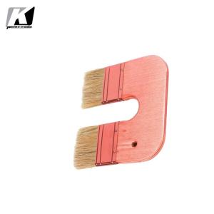 China 7cm Bristle Paint Brushes factory