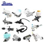 Guaranteed Brake Master Cylinder Pump for Mitsubishi L200 KA4T KB4T MN102441
