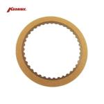 Kemmex 048700 8661380 3T40 TH125 TH125C Gear Box Clutch Plate Kit for GM 1980-On