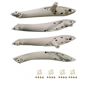 China Interior Door Pull Handle Panel for BMW 320i 328i 330i 335i 340i M3 OE 51417279315 factory