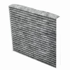 China TS16949 OEM EG21-61-P11 GJ6B-61-P11 Activated Carbon Carbon Car Filter factory