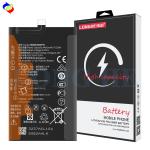 HB605290EFW 4.45V 4400mAh Cell Phone Battery For Huawei Mate X2 Compatible with