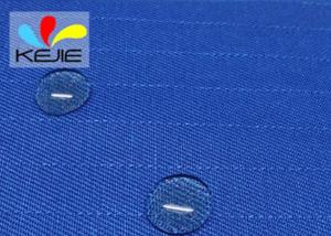 China 100% Cotton Nonelastic Canvas Protective Fabric For Clothing factory
