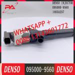 4D56L200 0950007491 DENSO Diesel Injector 095000-9560 1465A257 1465A297
