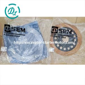 China 3272238 5138329 JB3540789 Disc SEM Loader Spare Parts 403mm 327-2238 factory