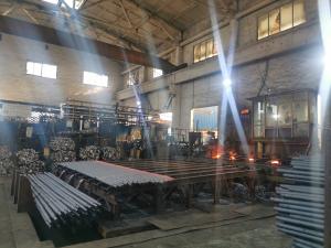 China 25.4*2.77mm Carbon Steel Seamless Pipes ASTM A179M Heat Exchanger Tube Cold Drawing factory
