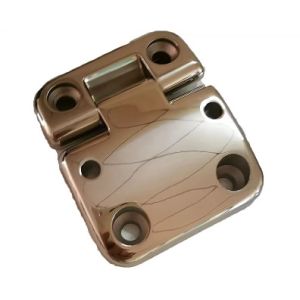 Customized High Precision Die Casting Stainless Steel Precision Casting For