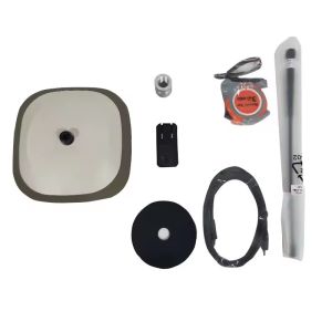 Surveying Instrument GPS RTK Base and Rover FOIF A80 800 Channels GNSS GPSS RTK