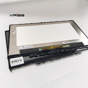 LCD Touch Screen For Inspiron 5410 7415 2-IN-1 P147G Display Laptop Assembly