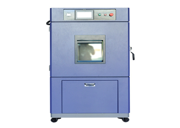 Stainless Steel Climate Chamber For Medical Monitors And Electrocardiographs
