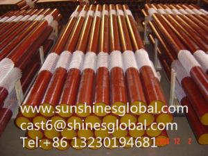 China SML Cast Iron EN877 Pipe Systems /DIN19522 Cast Iron Soil Pipes factory