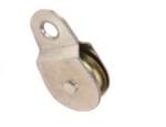 Fixed Eye Single Die Cast Pulley 3'' Rope Chain Connectors