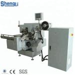 Full Automatic Candy/Chocolate Top-twisting Packing Machine for Customer