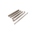 Single Cavity Multi Cavity Lipstick Production Line Custom Mold