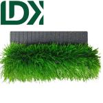 50mm Soccer Artificial Grass Turf For Balcony Training Soccer Court