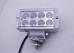 14W LED Off Road Work Light Aluminum Waterproof 12VDC Marine LED Docking Light