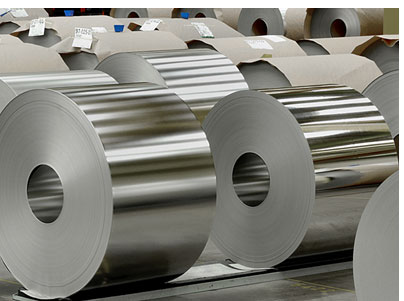 0.28mm Tin Coated Tinplate Tinned Steel Sheet Coil for Food Packaging SPCC Grade