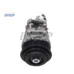 0008303601 Car AC Compressor For Benz W166 GLE350 2015 7PK Diesel Engine