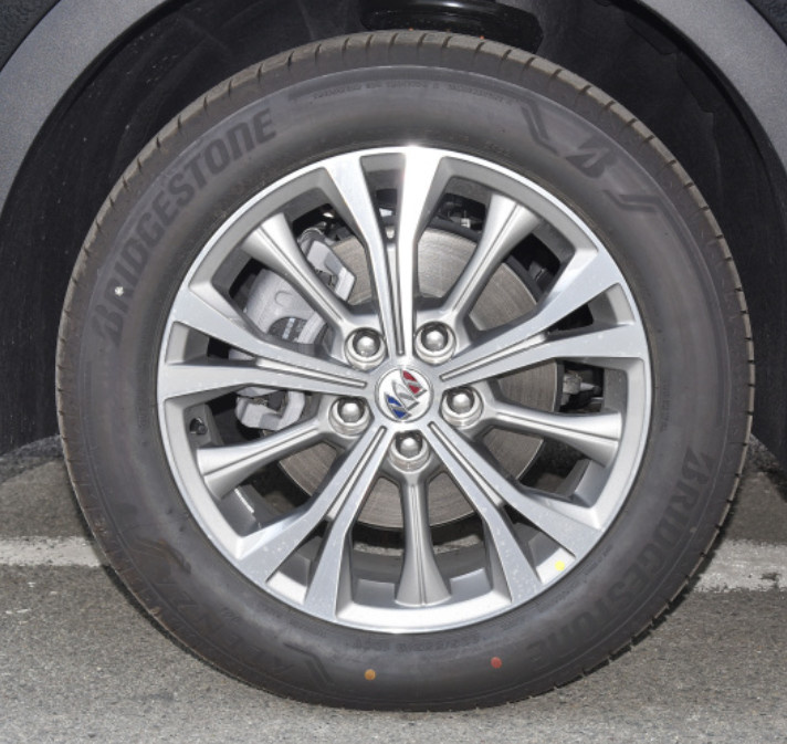 Buick Envision plus 552T five-seat luxury 5 Door 5 Seats suv