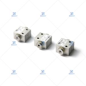 China FUJI MECHANICAL VALVE WPH1182 factory