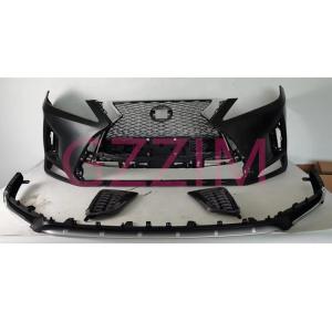 China Lexus RX 2016 Upgrade To 2020 Car Parts Sports Grille Front Body Kit factory