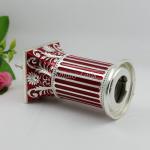Shinny Gifts Retro European High-End Peacock Hand Pressure Automatic Toothpick