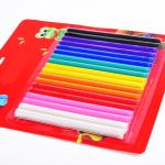 270g modelling dough and clay factory supply soft 18color playdough