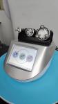 Face Lifting RF Vacuum Therapy Machine Ultrasonic Cavitation Body Slimming