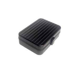 China Mini Aluminum Molded Carrying Case Aluminium Storage Tool Box factory
