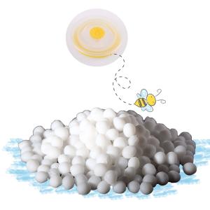 China SEBS / Mineral Oil TPE Elastomer Material TPR Plastic Material for Ring Seal Ring of Lunch Box Requirement factory