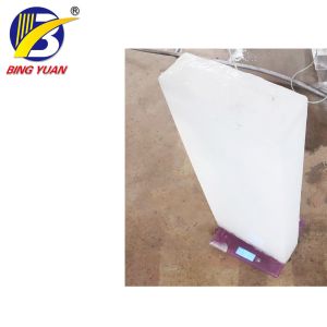 Stainless Steel 304 Commercial Ice Block Machine