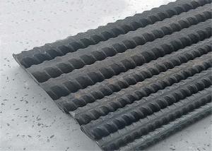 China PSB830 12000mm Hot Rolled Deformed Steel Bar Type 1 Type 2 factory