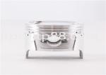 Aluminium Alloy / Alloy Cast Iron Hino W06D Diesel Engine Parts Piston 13216