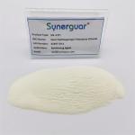 Cationic Guar Of CAS NO. 65497-29-2 Has Medium Degree Of Substitution For Filter